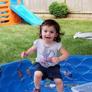 Meet your Posher, Alysia